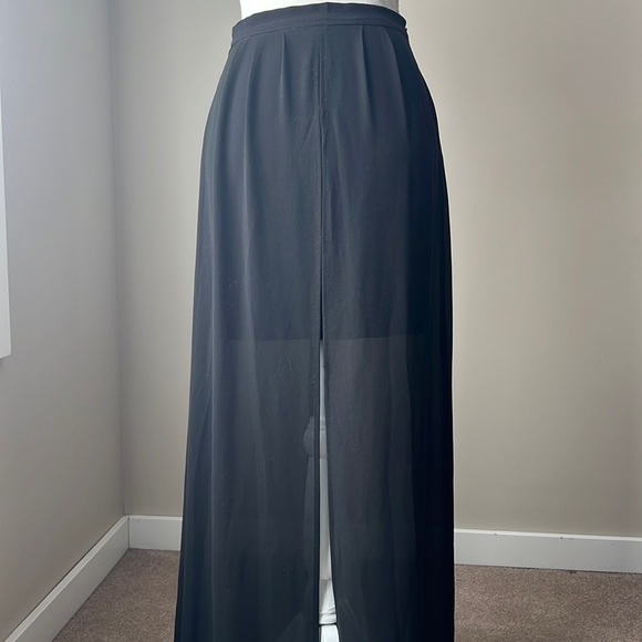Dynamite Maxi Skirt - Picture 1 of 13